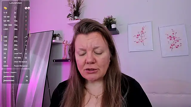 anna bones online show from 09/17/25, 05:53