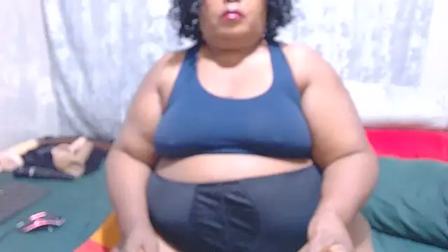 MatureBootyBabe4Uxx online show from 07/27/26, 04:03