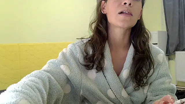 MercyLove online show from 10/08/25, 03:42