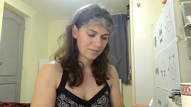 MercyLove online show from 06/13/26, 05:00