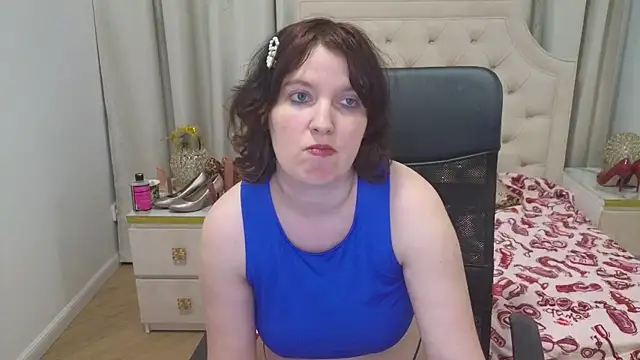 AmazingTori online show from 05/30/26, 01:30
