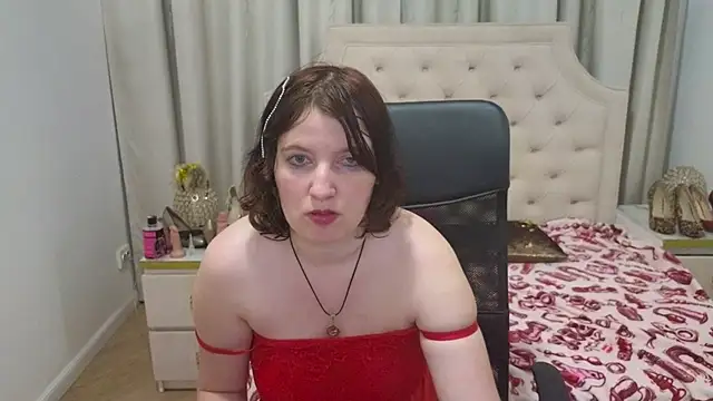 AmazingTori online show from 06/13/26, 12:58
