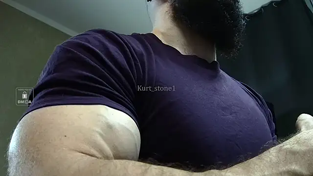 Kurt Stone1 online show from 06/02/26, 06:54