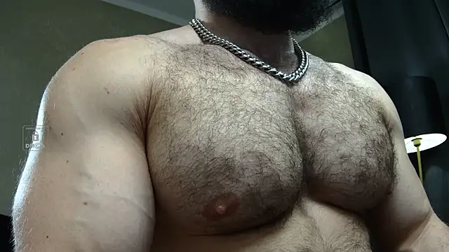 Kurt Stone1 online show from 07/02/26, 06:25