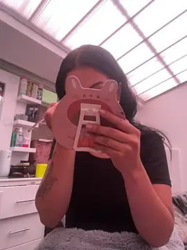 MadisonCambel online show from 10/11/25, 02:26