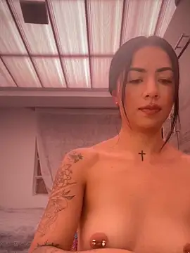 MadisonCambel online show from 06/10/26, 07:35