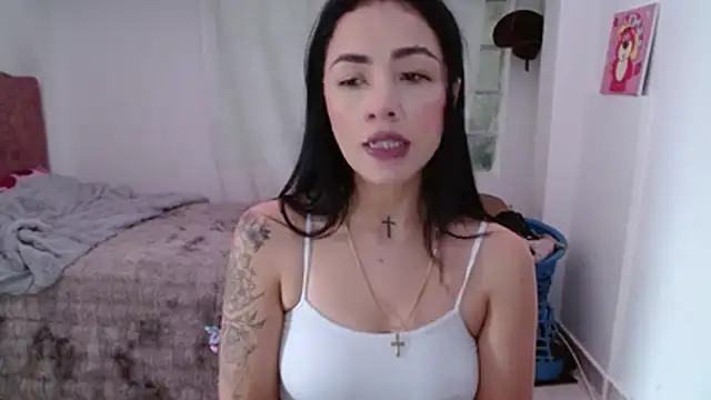 MadisonCambel online show from 07/24/26, 08:18
