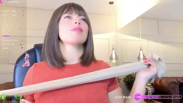 Snapshot of ROSE__15 chatting on 03/18/26, 11:57 ROSE 15 online show from 03/18/26, 11:57