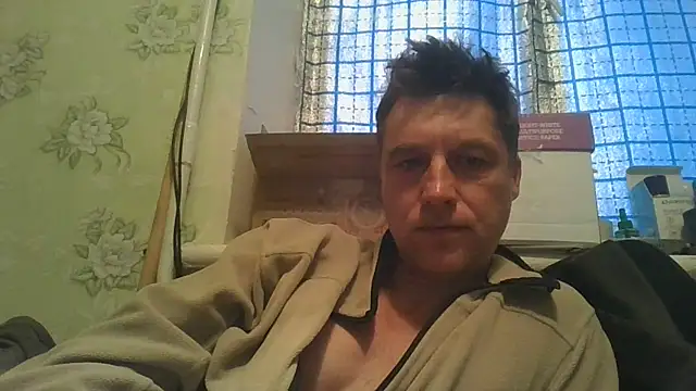 sparrow4791 online show from 02/06/25, 02:37