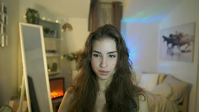 Abella Danger X online show from 10/09/25, 08:23