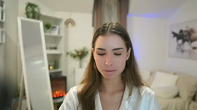 Abella Danger X online show from 10/24/25, 08:44