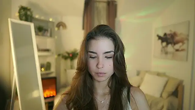 Snapshot of Abella_Danger_X chatting on 11/03/25, 09:54 Abella Danger X online show from 11/03/25, 09:54