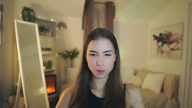 Snapshot of Abella_Danger_X chatting on 11/20/25, 09:20 Abella Danger X online show from 11/20/25, 09:20