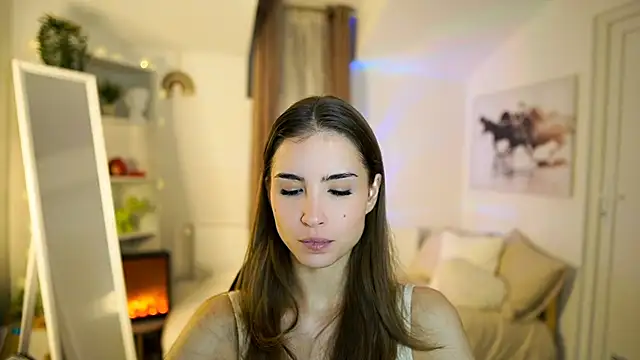 Snapshot of Abella_Danger_X chatting on 12/02/25, 09:47 Abella Danger X online show from 12/02/25, 09:47