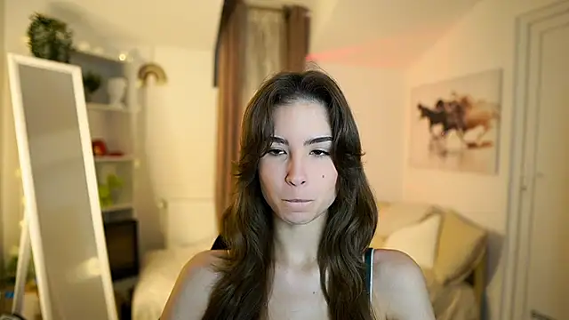 Snapshot of Abella_Danger_X chatting on 12/15/25, 09:35 Abella Danger X online show from 12/15/25, 09:35