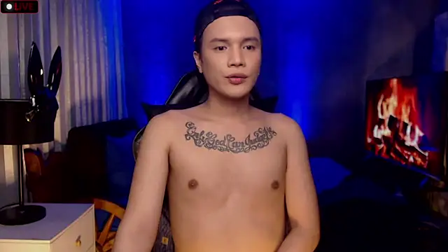 xjakolitox online show from 10/18/25, 07:09