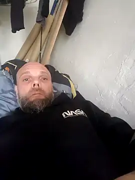 Ladyshaker82 online show from 02/26/25, 12:25