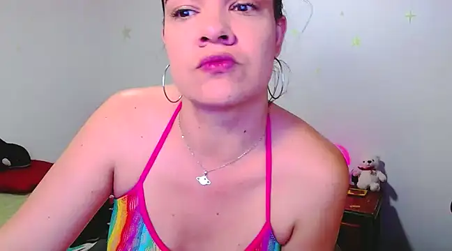 luchiana hott21 online show from 01/21/25, 11:02