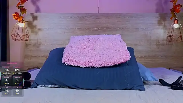 Elianmoon online show from 07/29/26, 03:26
