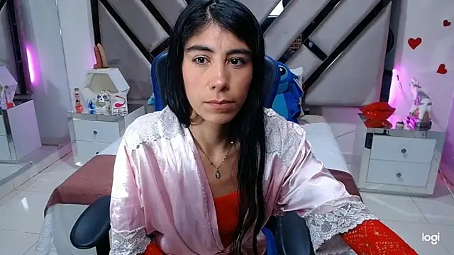 Snapshot of lady_Ary_xx chatting on 01/22/25, 12:38 lady Ary xx online show from 01/22/25, 12:38