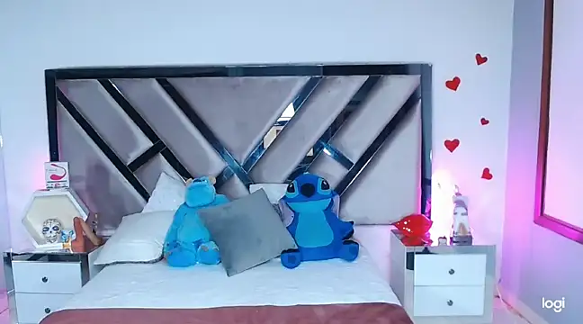 Snapshot of lady_Ary_xx chatting on 01/24/25, 03:11 lady Ary xx online show from 01/24/25, 03:11