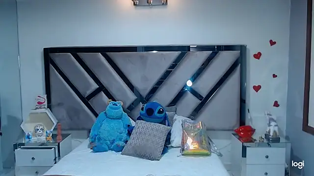 Snapshot of lady_Ary_xx chatting on 01/27/25, 08:28 lady Ary xx online show from 01/27/25, 08:28