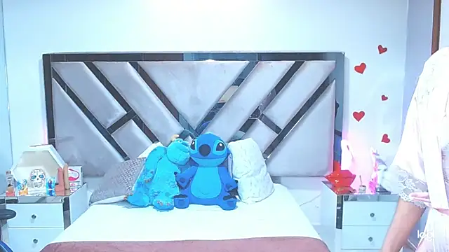 Snapshot of lady_Ary_xx chatting on 01/30/25, 10:41 lady Ary xx online show from 01/30/25, 10:41