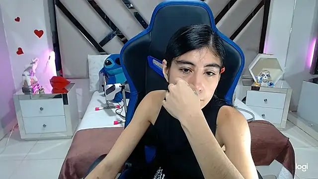 Snapshot of lady_Ary_xx chatting on 02/01/25, 08:58 lady Ary xx online show from 02/01/25, 08:58