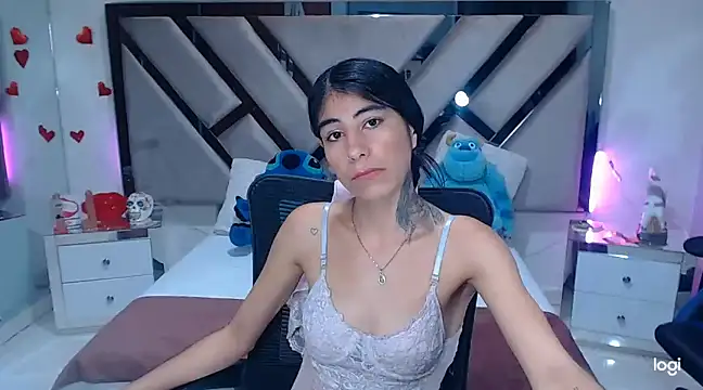 Snapshot of lady_Ary_xx chatting on 02/16/25, 12:08 lady Ary xx online show from 02/16/25, 12:08