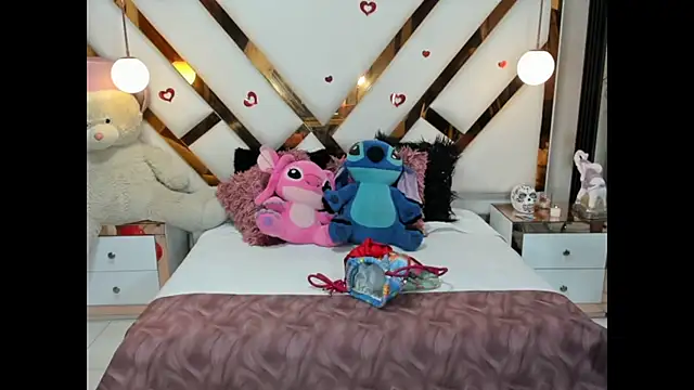 Snapshot of lady_Ary_xx chatting on 09/26/25, 08:35 lady Ary xx online show from 09/26/25, 08:35