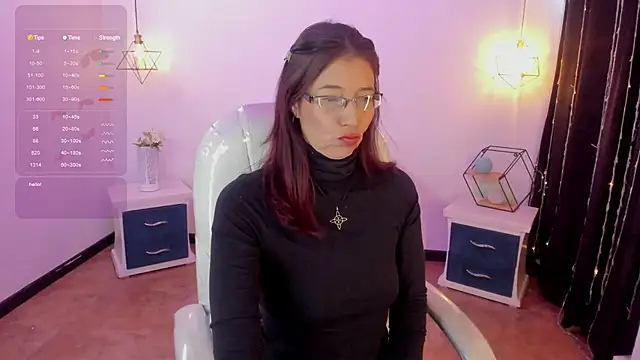 Snapshot of Antonnella_3 chatting on 01/23/25, 01:35 Antonnella 3 online show from 01/23/25, 01:35