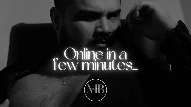 MichaelBear  online show from 11/15/25, 02:02