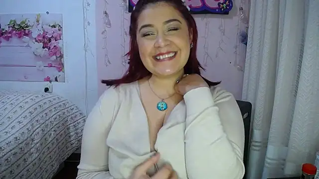 Snapshot of JADE_SWEET2 chatting on 01/26/25, 12:58 JADE SWEET2 online show from 01/26/25, 12:58