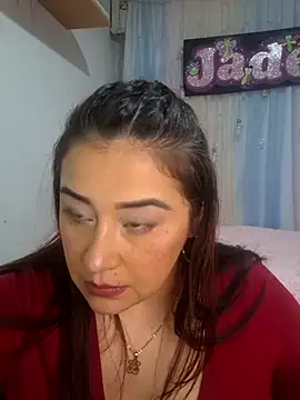 Snapshot of JADE_SWEET2 chatting on 01/31/26, 10:41 JADE SWEET2 online show from 01/31/26, 10:41