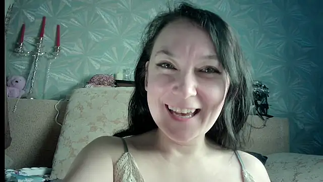 Ria 23 online show from 01/19/25, 01:43