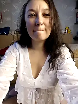 Ria 23 online show from 10/08/25, 01:25