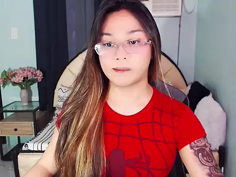 Snapshot of WeezyBabyXoxo chatting on 10/23/25, 07:18 WeezyBabyXoxo online show from 10/23/25, 07:18