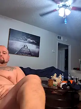 Mark691984 online show from 12/10/24, 03:55