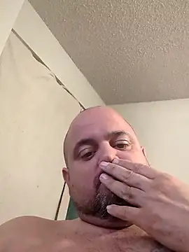 Mark691984 online show from 02/25/25, 03:31