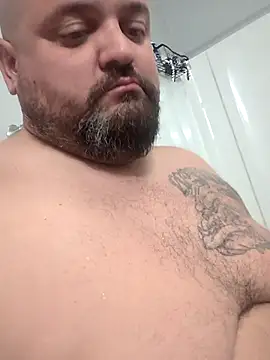 Mark691984 online show from 10/20/25, 05:30