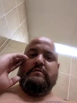 Mark691984 online show from 10/23/25, 07:23