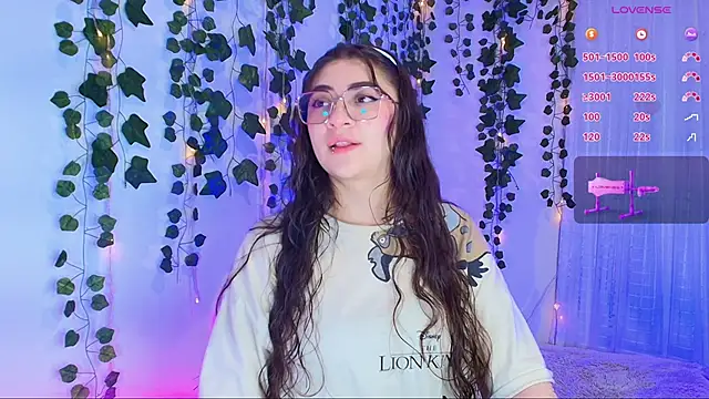 Samii Evans online show from 09/22/25, 06:26