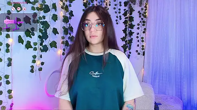 Samii Evans online show from 10/18/25, 11:49