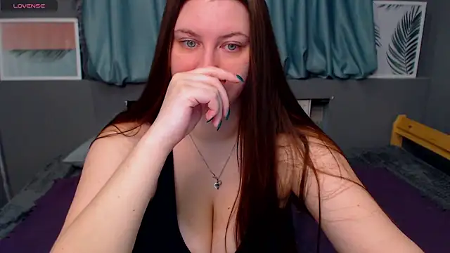 LiyaSilve online show from 01/21/25, 01:39