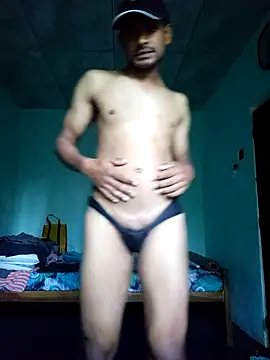 wasaa083 online show from 10/06/25, 01:03