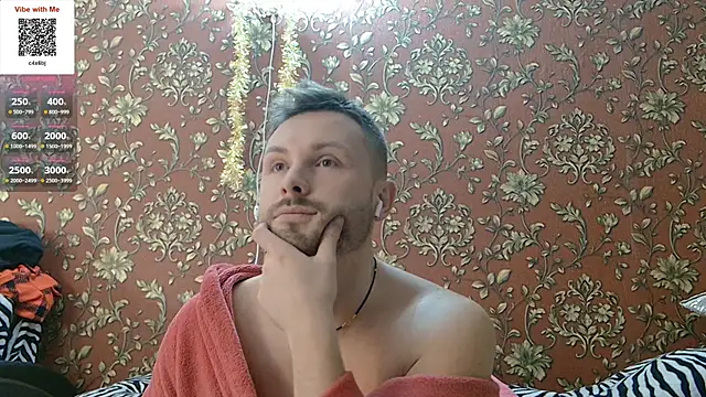 MartinBrandon online show from 01/03/25, 09:57