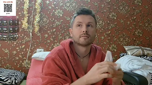 MartinBrandon online show from 01/13/25, 11:49