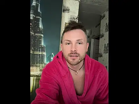 MartinBrandon online show from 05/24/26, 12:10