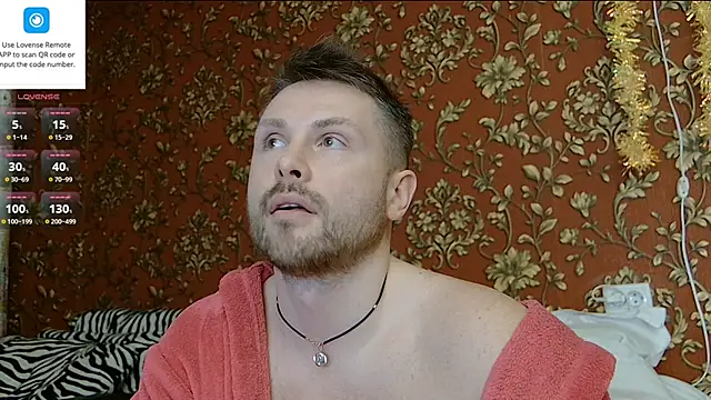 MartinBrandon online show from 05/28/26, 07:00