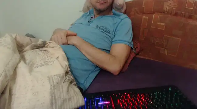 VASKOS178 online show from 12/04/24, 02:59